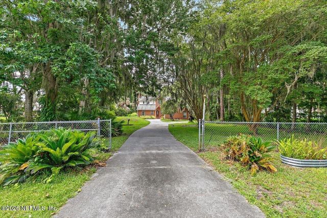 6443 JACK WRIGHT ISLAND Road, St. Augustine, FL 32092