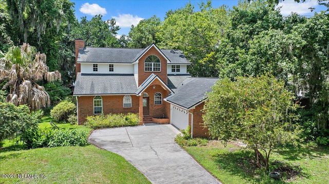 6443 JACK WRIGHT ISLAND Road, St. Augustine, FL 32092