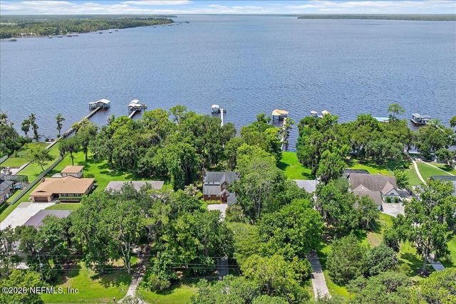 6443 JACK WRIGHT ISLAND Road, St. Augustine, FL 32092