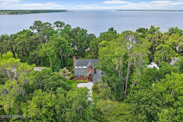 6443 JACK WRIGHT ISLAND Road, St. Augustine, FL 32092