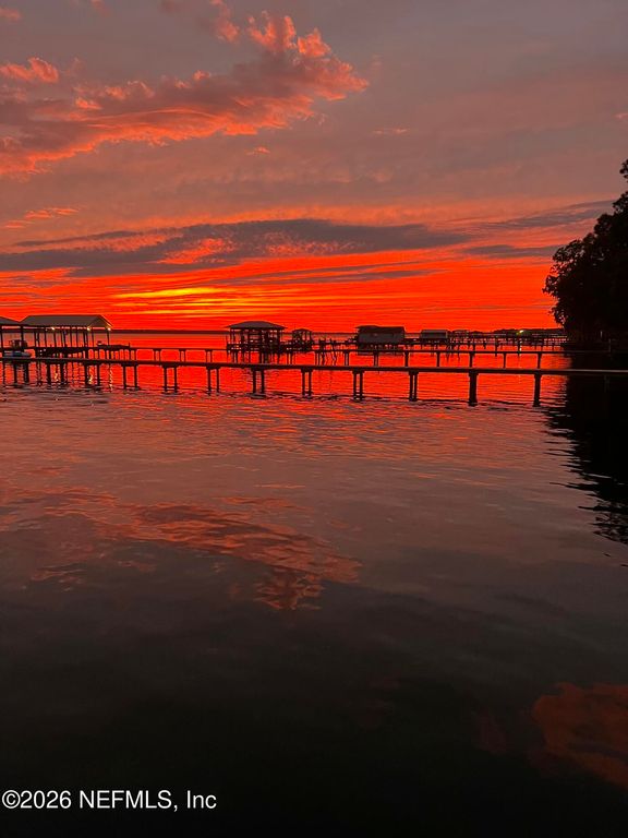 6443 JACK WRIGHT ISLAND Road, St. Augustine, FL 32092