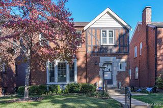 6335 Devonshire Avenue, St Louis, MO 63109