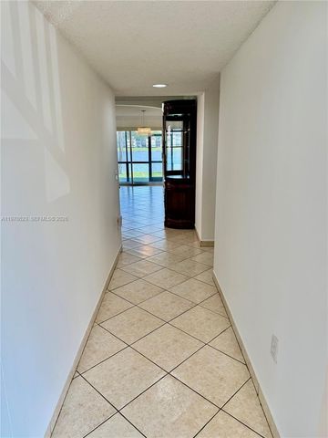 601 SW 141st Ave 101P, Pembroke Pines, FL 33027