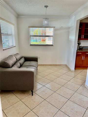 601 SW 141st Ave 101P, Pembroke Pines, FL 33027