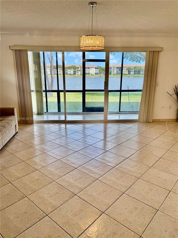 601 SW 141st Ave 101P, Pembroke Pines, FL 33027