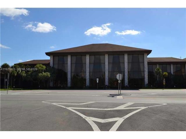 601 SW 141st Ave 101P, Pembroke Pines, FL 33027