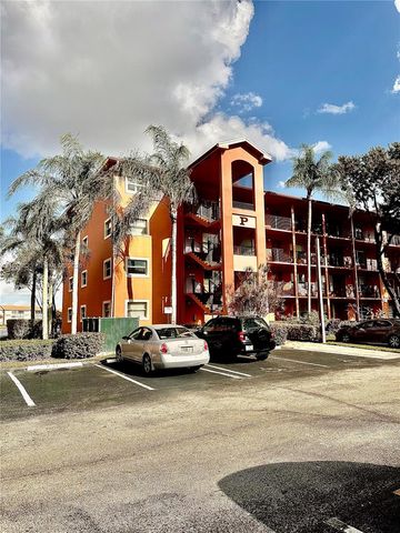 601 SW 141st Ave 101P, Pembroke Pines, FL 33027