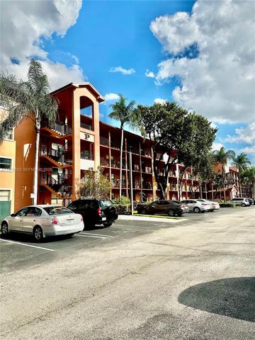 601 SW 141st Ave 101P, Pembroke Pines, FL 33027