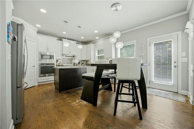 518 Shadow Hawk, Milton, GA 30004