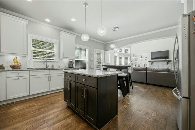 518 Shadow Hawk, Milton, GA 30004
