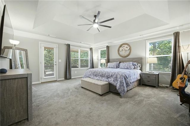 518 Shadow Hawk, Milton, GA 30004