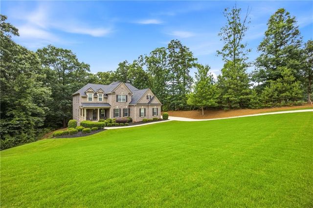 518 Shadow Hawk, Milton, GA 30004