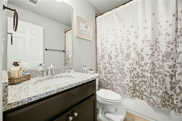 518 Shadow Hawk, Milton, GA 30004