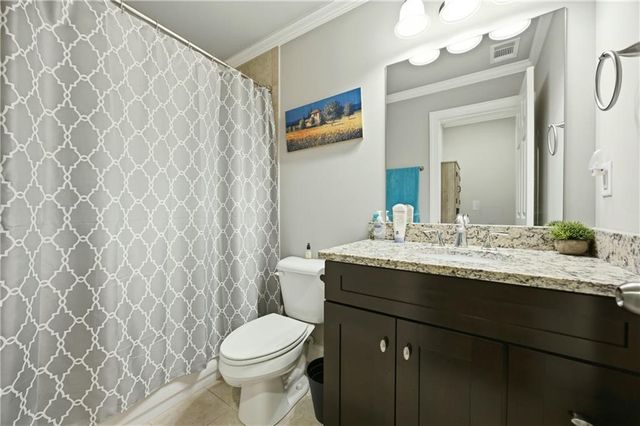 518 Shadow Hawk, Milton, GA 30004