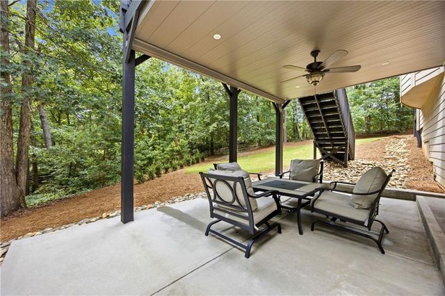 518 Shadow Hawk, Milton, GA 30004