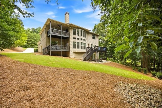 518 Shadow Hawk, Milton, GA 30004