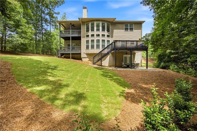 518 Shadow Hawk, Milton, GA 30004