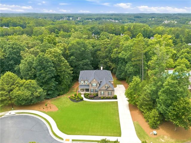 518 Shadow Hawk, Milton, GA 30004