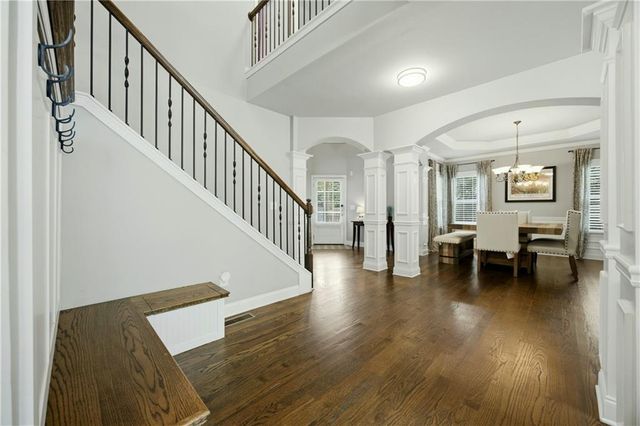 518 Shadow Hawk, Milton, GA 30004
