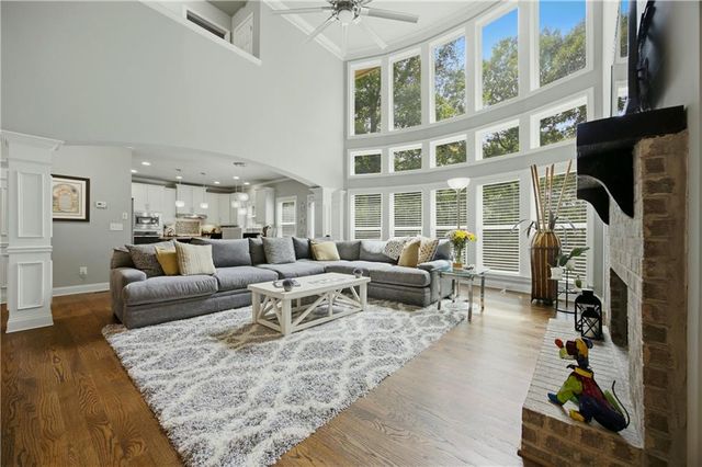 518 Shadow Hawk, Milton, GA 30004