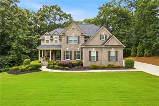 518 Shadow Hawk, Milton, GA 30004