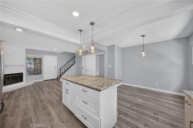 1221 N Sycamore 5, Los Angeles, CA 90038