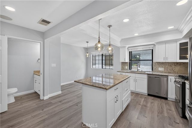 1221 N Sycamore 5, Los Angeles, CA 90038