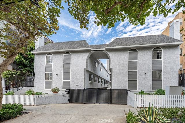 1221 N Sycamore 5, Los Angeles, CA 90038