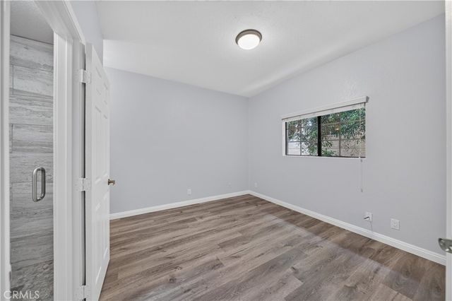 1221 N Sycamore 5, Los Angeles, CA 90038