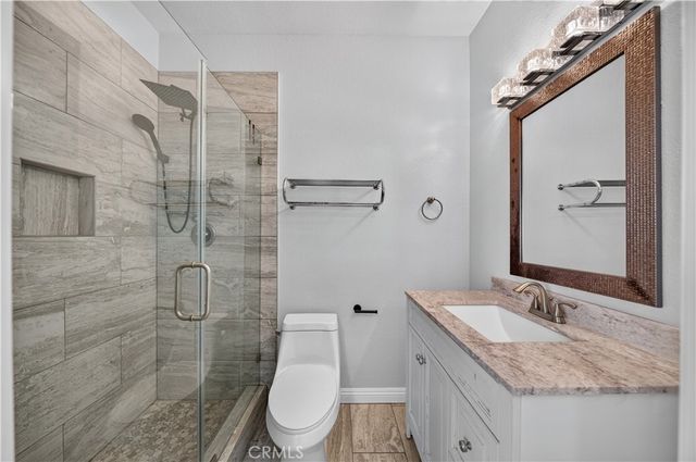1221 N Sycamore 5, Los Angeles, CA 90038