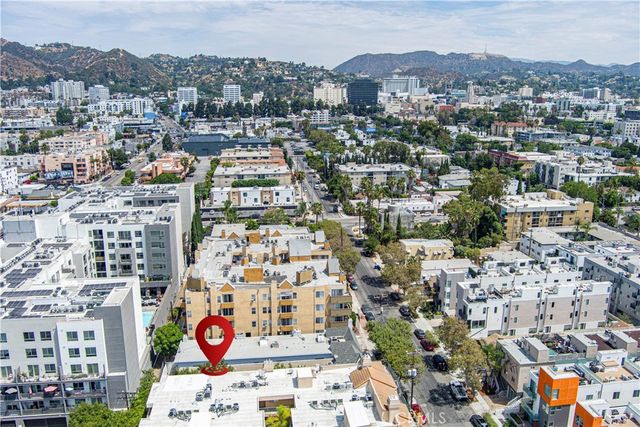 1221 N Sycamore 5, Los Angeles, CA 90038