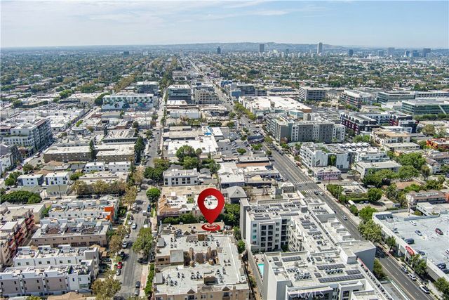 1221 N Sycamore 5, Los Angeles, CA 90038