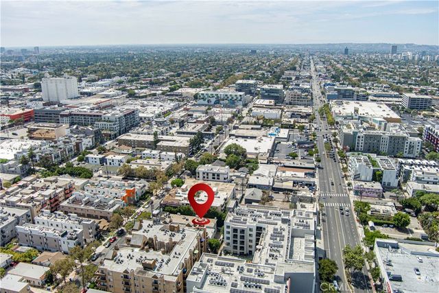 1221 N Sycamore 5, Los Angeles, CA 90038