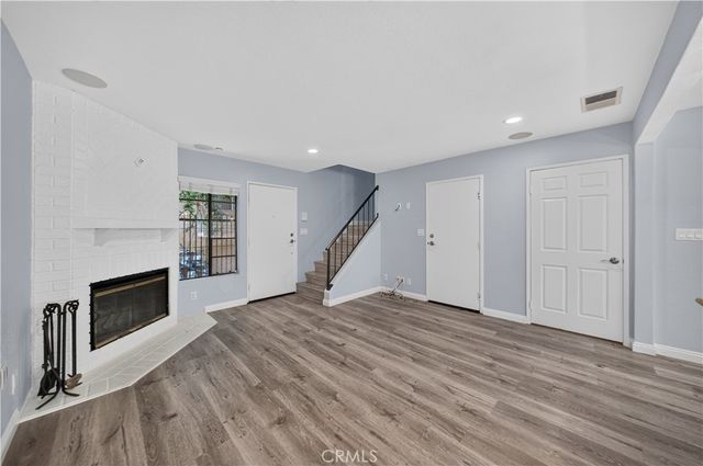 1221 N Sycamore 5, Los Angeles, CA 90038