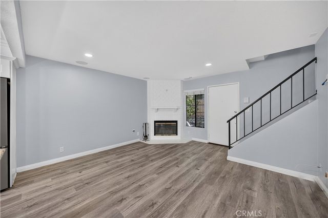 1221 N Sycamore 5, Los Angeles, CA 90038