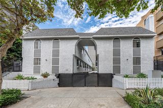 1221 N Sycamore 5, Los Angeles, CA 90038