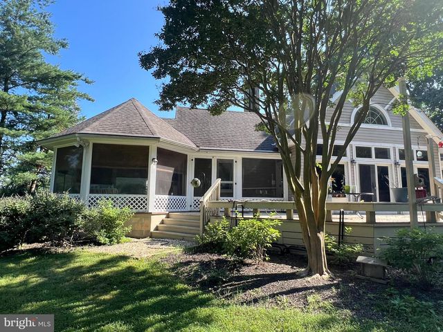 28701 EDGEMERE RD, Easton, MD 21601