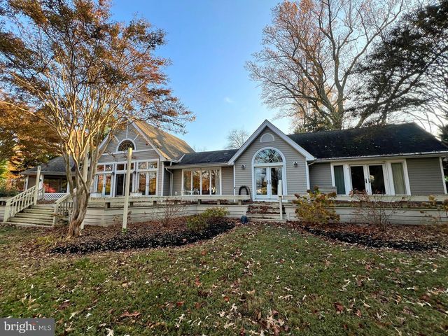 28701 EDGEMERE RD, Easton, MD 21601