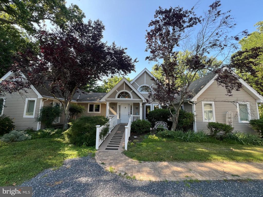 28701 EDGEMERE RD, Easton, MD 21601