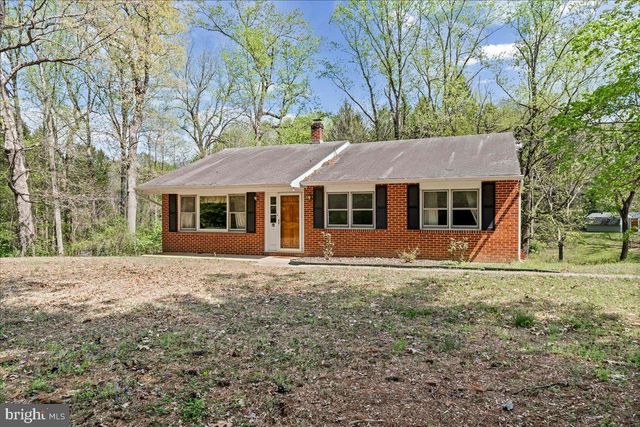 258 WALKER RD, Landenberg, PA 19350