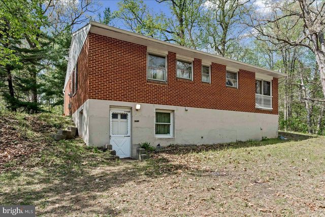 258 WALKER RD, Landenberg, PA 19350