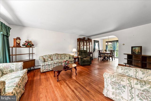 258 WALKER RD, Landenberg, PA 19350