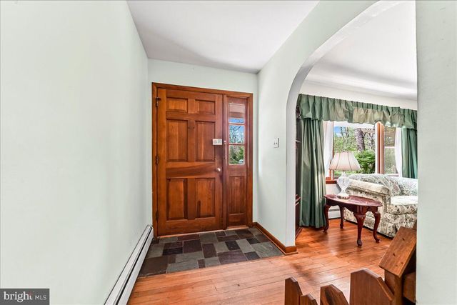 258 WALKER RD, Landenberg, PA 19350