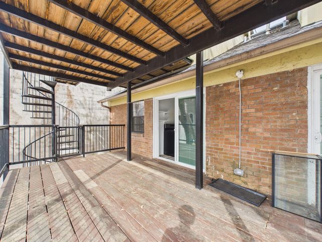 5110 Academy Street 4, Houston, TX 77005