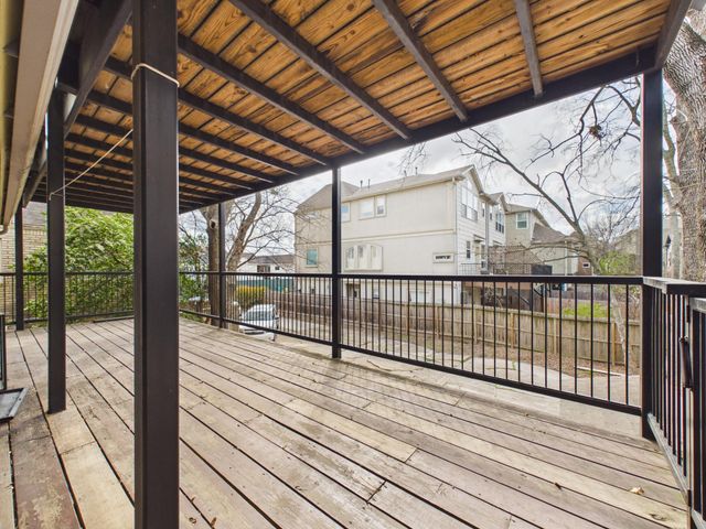 5110 Academy Street 4, Houston, TX 77005