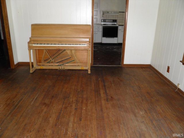 551 S Washington Street, Bloomington, IN 47401