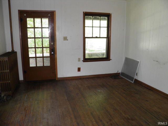 551 S Washington Street, Bloomington, IN 47401