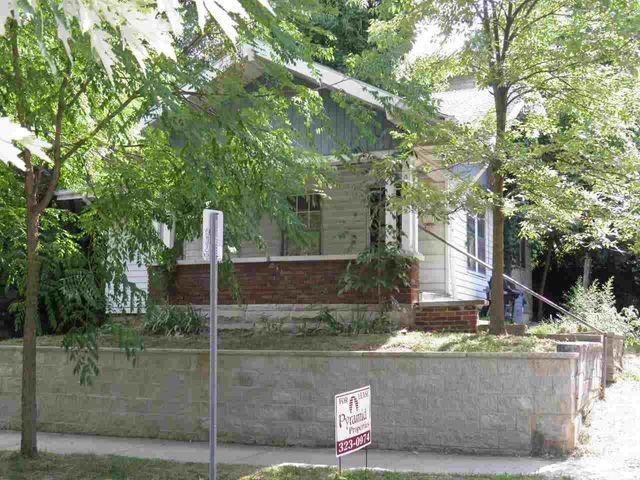 551 S Washington Street, Bloomington, IN 47401