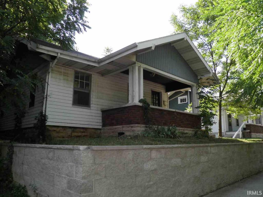 551 S Washington Street, Bloomington, IN 47401