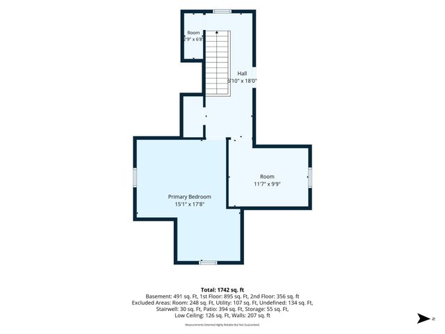75 Cleveland Avenue S, Saint Paul, MN 55105
